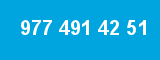 977 491 42 51